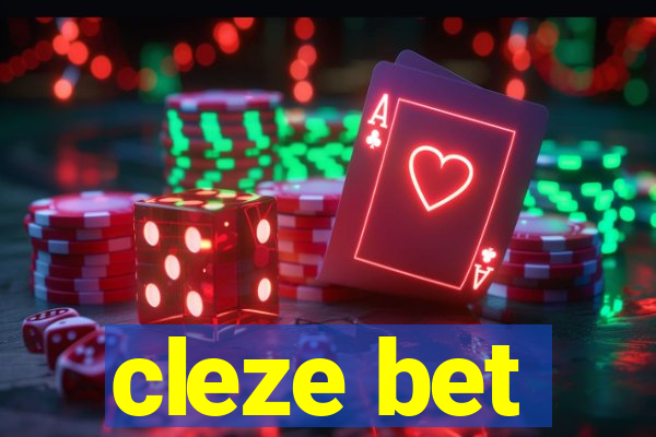 cleze bet